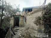 Понад 100 руйнувань за добу в Донецькій області: є жертви 