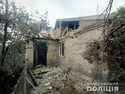 Понад 100 руйнувань за добу в Донецькій області: є жертви 