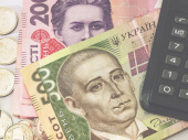 Средний размер пенсии в Дружковке — 3896 гривен