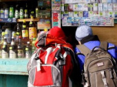 В Дружковке детям продавали пиво и слабоалкоголку