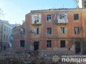 За добу ворог обстріляв Донеччину 17 разів, під завалами залишаються люди