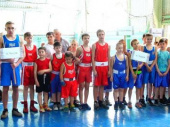 Дружковские боксеры завоевали призовые места в Харьковской области