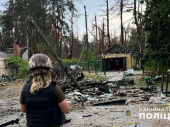 За добу на Донеччині обстріляли п’ять населених пунктів