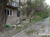 Окупанти застосували авіацію та «Іскандери» проти цивільного населення Донеччини