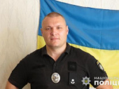 Начальника полиции Дружковки взяла на поруки народный депутат Татьяна Черновол
