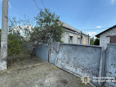 Олексієво-Дружківку атакували з РСЗО: троє поранених