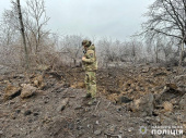 За добу ворог завдав  11 ударів по Донеччині