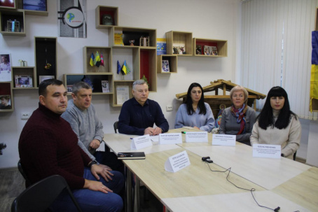 Дружківка та Жмеринка обговорили подальше співробітництво