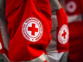 Як Червоний Хрест буде надавати допомогу дружківчанам на наступному тижні