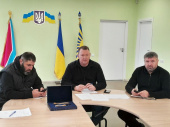 У Дружківській ВА обговорили роботу комунальних служб та Пунктів незламності