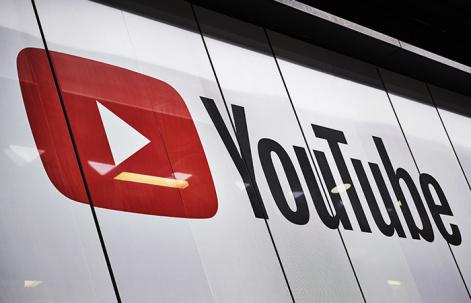 YouTube будет поощрять украинских авторов и артистов