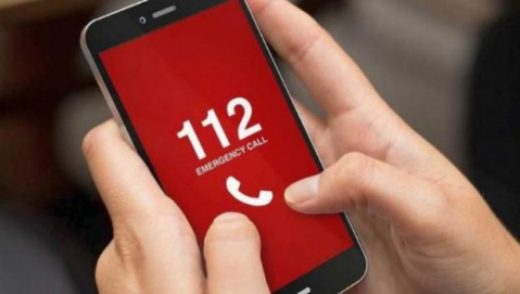 Снова авария: Линия службы спасения «101» временно недоступна