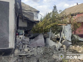 На Донеччині за добу обстріляли сім населених пунктів