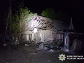 У Дружківці за добу поранені дві людини