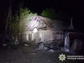 У Дружківці за добу поранені дві людини