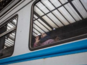 Список эвакуационных поездов из Донецкой области на 26 марта
