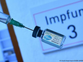 СБУ проверит информацию о нелегальной вакцинации топ-чиновников в Украине