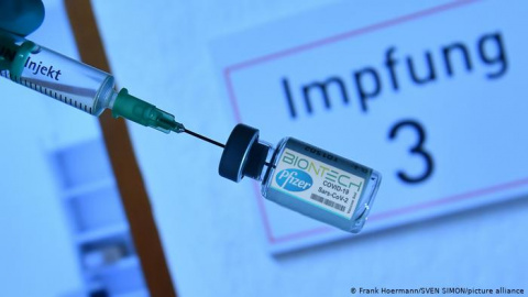 СБУ проверит информацию о нелегальной вакцинации топ-чиновников в Украине