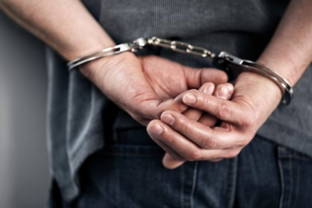 «Форточника» приговорили к пяти годам тюрьмы