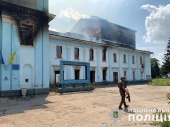 На Донеччині за добу обстріляли 6 населених пунктів
