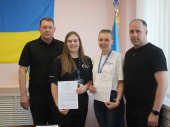 Дружківська громада підписала меморандум про співпрацю з БО «Координаційний гуманітарний центр» 