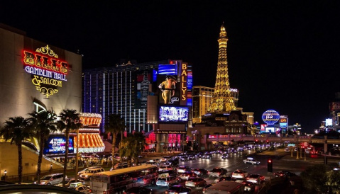 Легендарні MGM Resorts демонструють неймовірне зростання ігрової індустрії