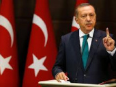 Президент Турции сказал, что членство в ЕС им не нужно