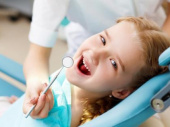 Где в Одессе хорошая детская стоматология?