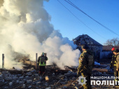 Донеччина зазнала 33 ворожих удари