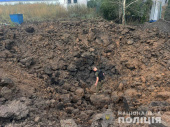 За добу ворог обcтріляв Донеччину 37 разів