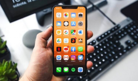 Размещение приложения в App Store: этапы, требования, цена Размещение приложения в App Store: этапы, требования, цена
