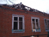 У Дружківці FPV-дрон влучив у приватну оселю