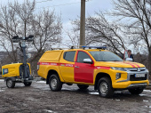 У Дружківці знову виявили випадки несанкціонованого споживання газу