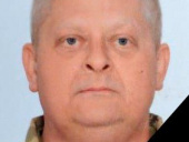 На війні загинув дружківчанин Віктор Дев'ятириков