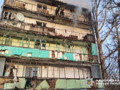 За добу у Дружківці одна людина загинула, п’ятеро отримали поранення