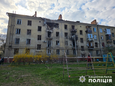 За добу на Донеччині п’ятеро поранених За добу на Донеччині п’ятеро поранених