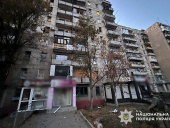 У Дружківці за добу зафіксовано 9 обстрілів