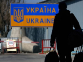 В 2017 году в  Россию уехали полмиллиона украинцев