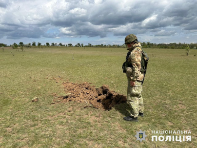 Поліція: Доба на Донеччині минула без постраждалих