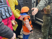 З Дружківської громади продовжується евакуація дітей. Скільки виїхало за тиждень?