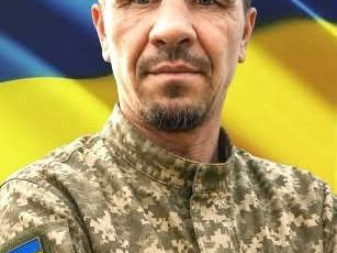 На війні загинув 38-річний дружківчанин Олександр Малигін