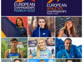 Двоє спортсменів з Дружківки приймуть участь в Чемпіонаті Європи