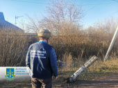 Одна загибла та п’ятеро поранених у Авдіївці та Костянтинівці (ФОТО)
