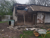 У Дружківській громаді поранено людину