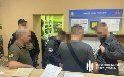 Під загрозою підтоплення на Донеччині опинилися 6 населених пунктів