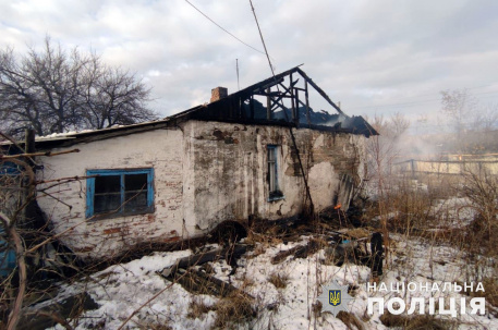 За добу на Донеччині обстріляли 12 населених пунктів