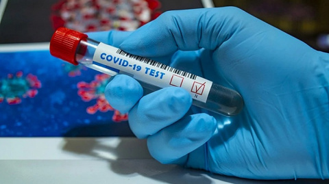 В Дружковке 58 человек ожидают результатов тестирования на коронавирус