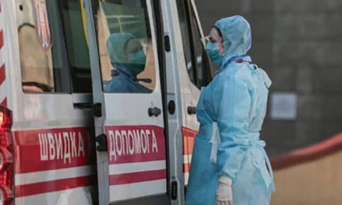 В Дружковке 47 случаев коронавируса за сутки В Дружковке 47 случаев коронавируса за сутки