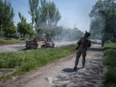 Російські авіабомби вдарили по Дружківці: поранено 62-річного чоловіка
