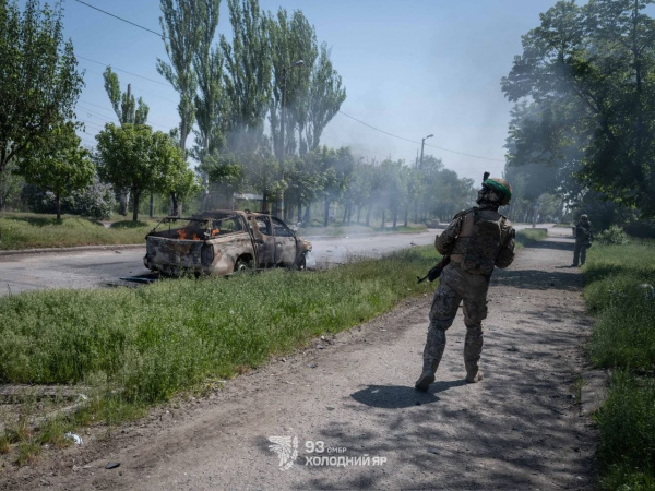 Російські авіабомби вдарили по Дружківці: поранено 62-річного чоловіка